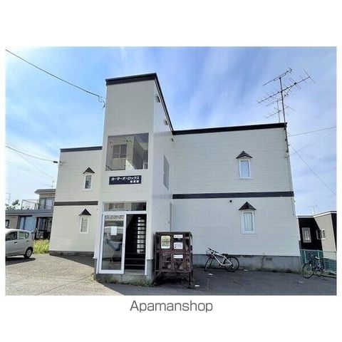 カーサーオーロックス壱番館の内装写真