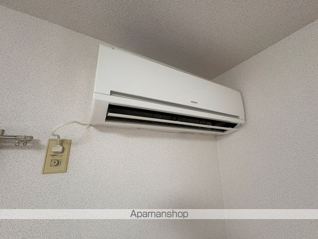 ラムズ昭和町の内装写真