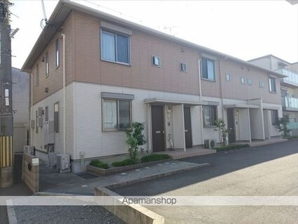 シャーメゾン金龍寺丁[2LDK/53.09m2]の外観3