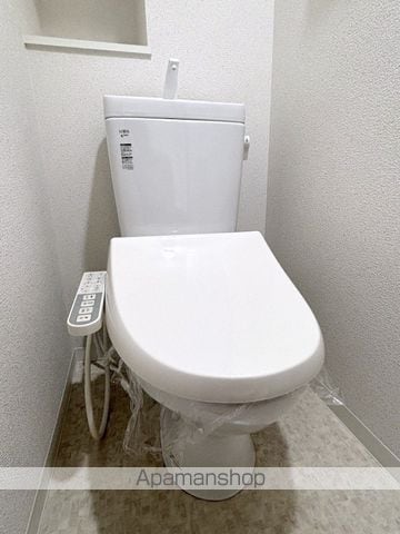 LAXRASS長堀橋の内装写真