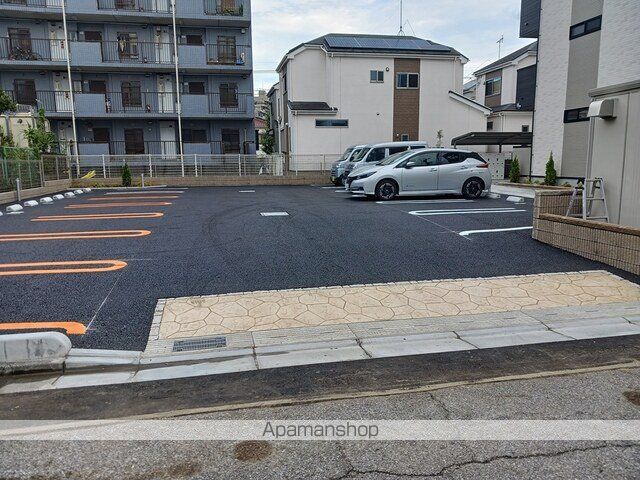 KSパーシモンのその他写真