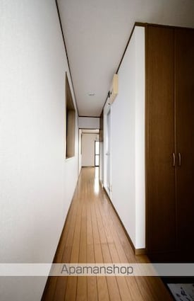 はなみずきハイツ[1K/21.8m2]の内装6