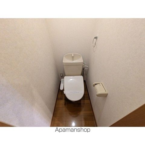 グレイプヒルの内装写真