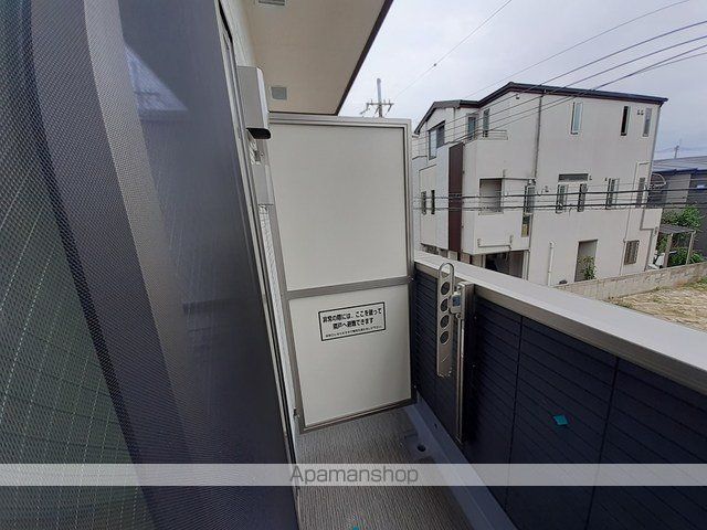 サンセール寝屋川の内装写真