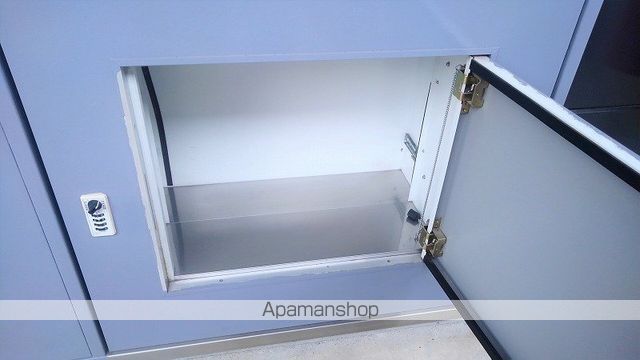 レオパレスガーネット合川の内装写真