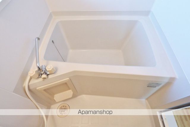 ディアス住吉の内装写真