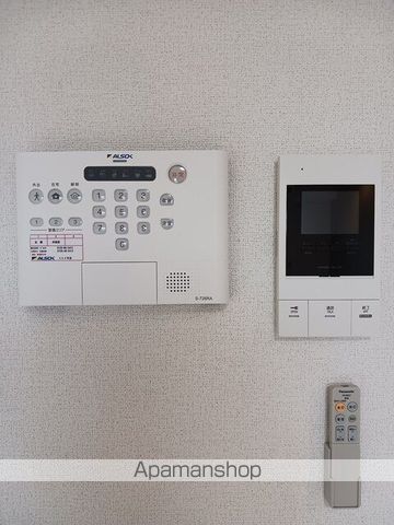 ヒカルサ静岡春日町の内装写真