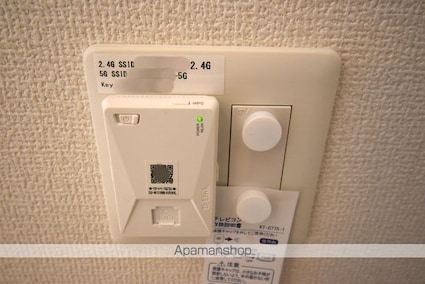 Ｄポルタ[1LDK/46.07m2]のその他設備1