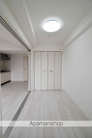 スプランディッド堺東の内装写真