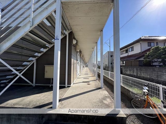 レオパレスメルベーユのその他写真