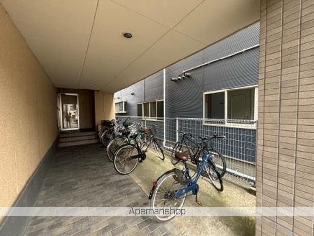 マンショングレイスの外観写真