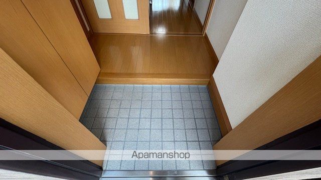 J・feel橘の内装写真