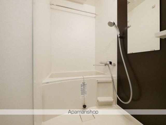 LUMINOUS三国本町の内装写真