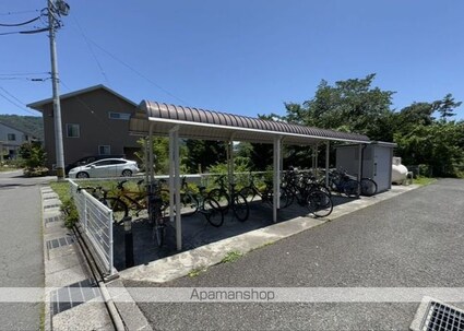 レオパレスＭＩＳＵＺＵ[1K/23.18m2]の共用部2