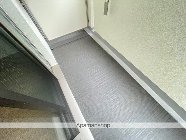 レリーフ南塚口の内装写真
