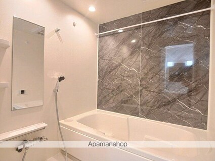 クラッソ[1LDK/50.14m2]のバス