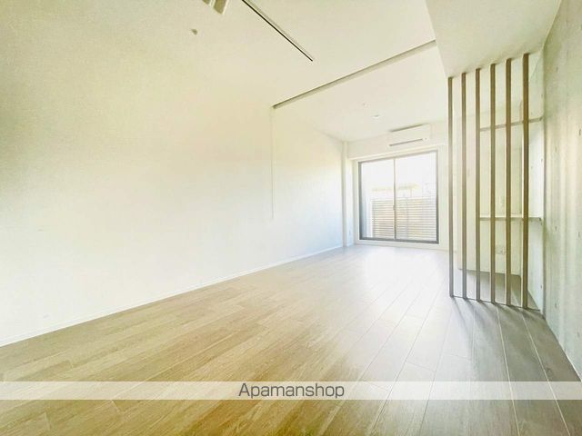 エスタジオ太子橋の内装写真