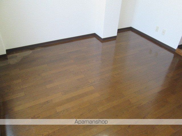マルコーマンションの内装写真