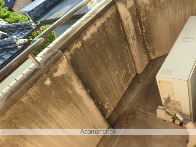パークハイツ相模の内装写真