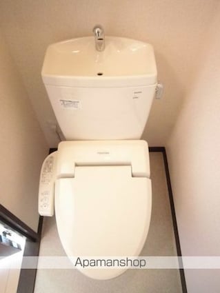 レオネクストクラジヤイ[1LDK/46.94m2]のトイレ