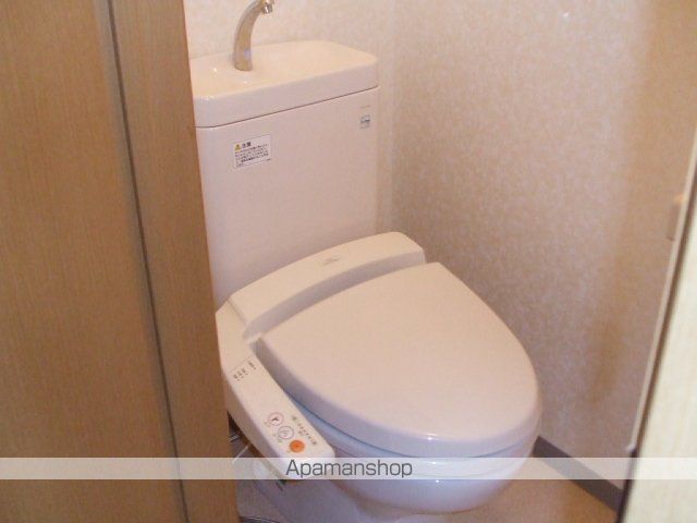 ユートピアもずの内装写真