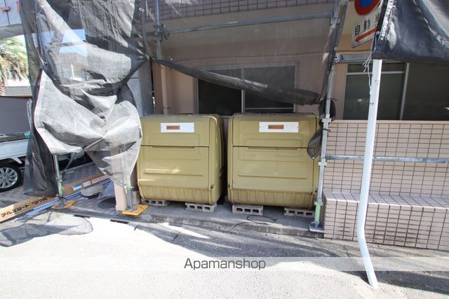 ランドール坂戸のその他写真