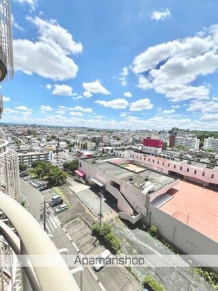 コミュニタス千代が丘Ｓ棟[3LDK/65.86m2]の内装1