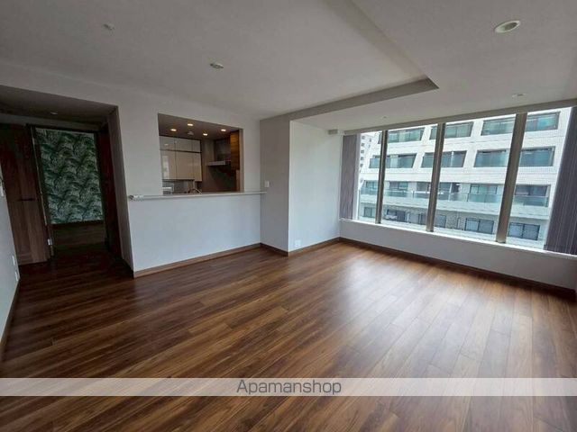グランドメゾン新梅田タワー THE CLUB RESIDENCEの内装写真