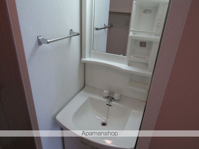 プリムヴェールの内装写真