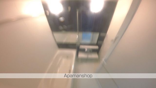 トレヴィ高岳の内装写真