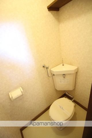 メゾン・ド・25の内装写真