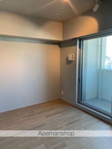 オープンブルーム品川南大井の内装写真