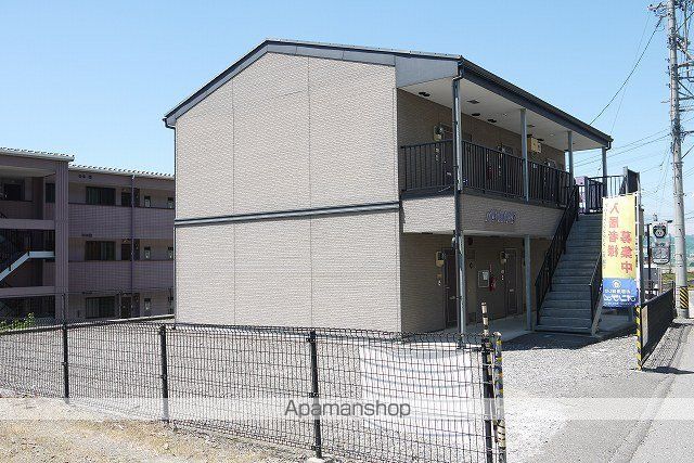 ADONISのその他写真