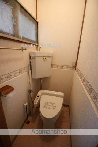 マンション若草の内装写真