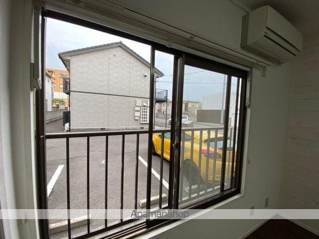 エイト屋島の内装写真
