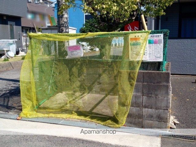 レオパレストーワIIIのその他写真