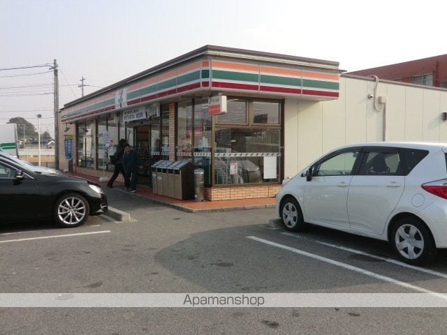 サンライズ20の周辺写真