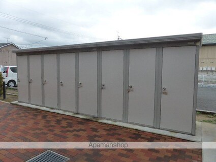 フィデール　Ａ[1LDK/50.12m2]の共用部2