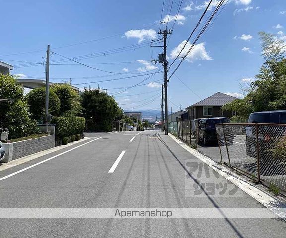 シャーメゾン昴の周辺写真