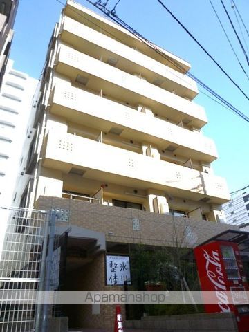 コンフォートマンション大門町