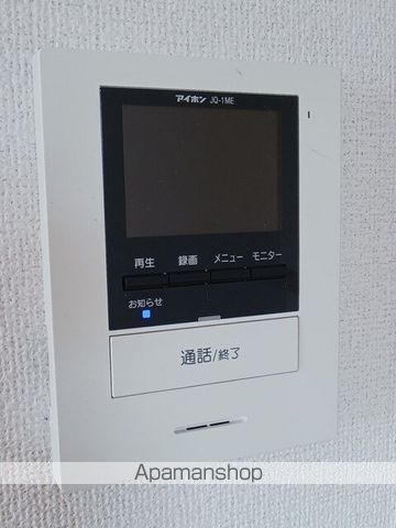 オーブリー金光 Cの内装写真