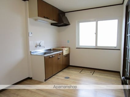 ヴィオラⅡＨ[3DK/62.1m2]の内装3