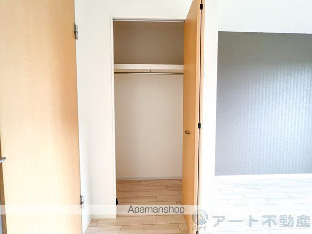 ユーロピュア 西山の内装写真
