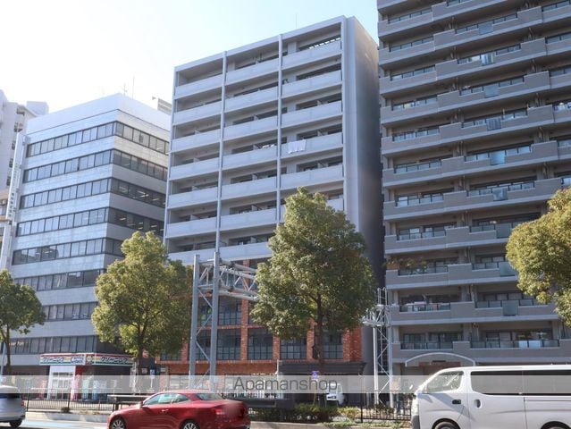 N APARTMENTの外観写真