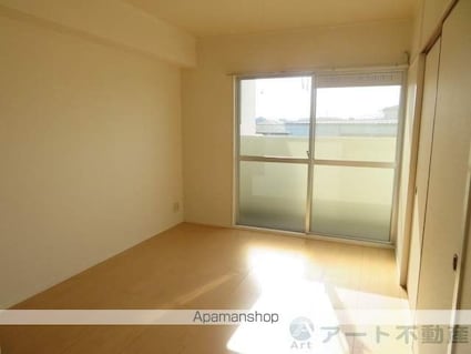 メゾン・サン[2DK/38.88m2]のリビング・居間