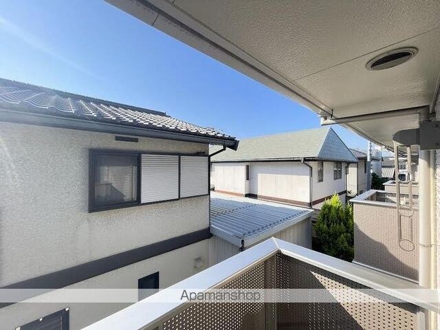 岡山県倉敷市白楽町[1R/29.35m2]の内装6
