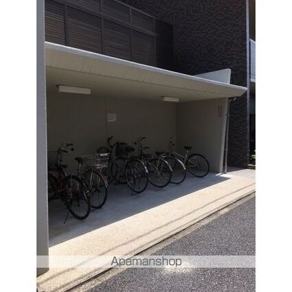 コーラル観月[1K/24.34m2]の外観5