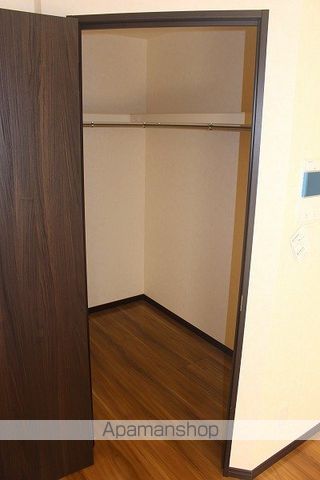 アークデュオ仙台苦竹の内装写真