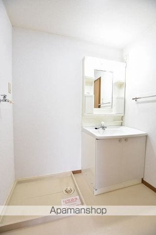 モルティ・ビレッジCの内装写真