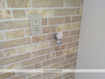 オーパ大門[1K/19.87m2]のその他設備2